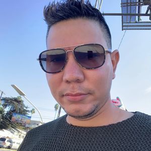 Meet your Posher, Arnold